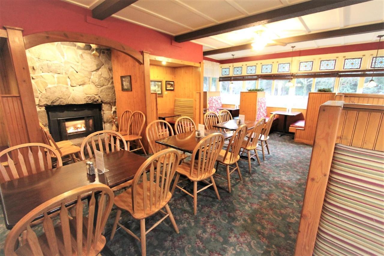 Вілла Chalet At Mt. Rainier Ашфорд Екстер'єр фото